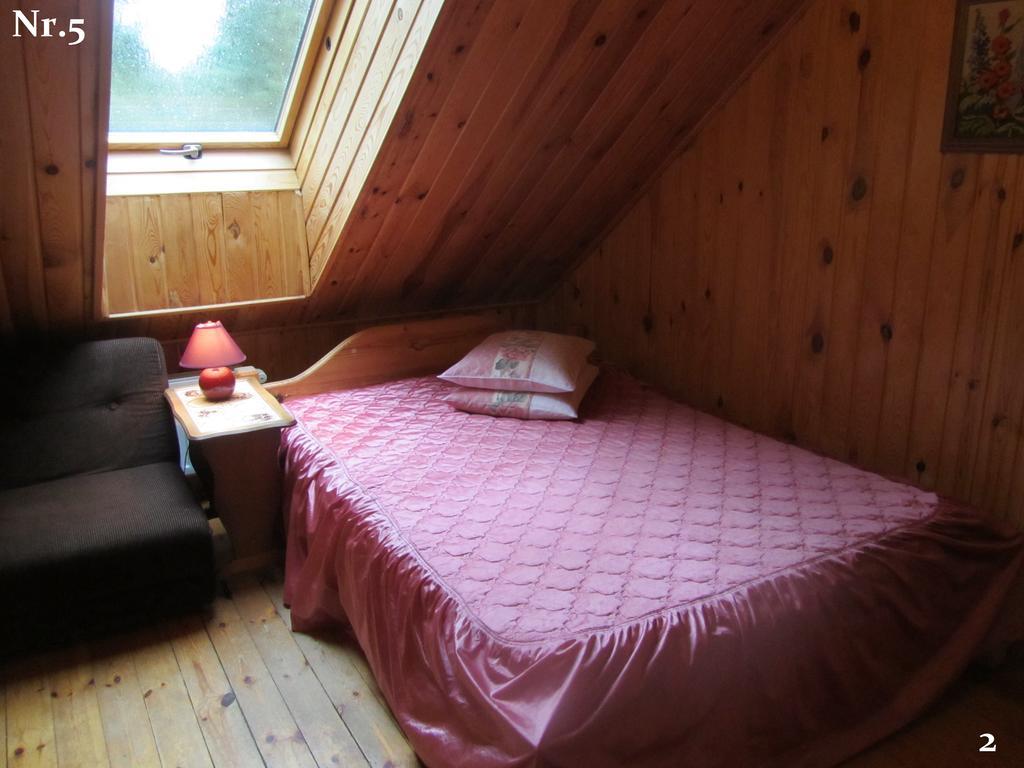 Kucuru Dzirnavas Lautere Quarto foto