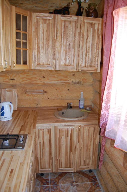 Kucuru Dzirnavas Lautere Exterior foto